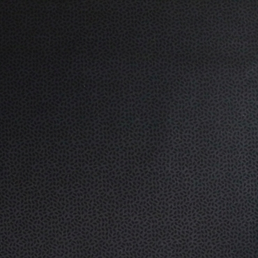 Tone-i-tone basisstof - Black mini leaves