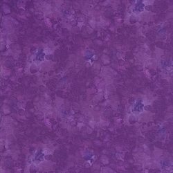 Tone-i-tone basisstof - Solid-ish - Purple