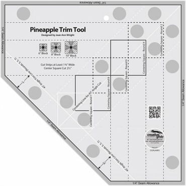 Patchworklineal.