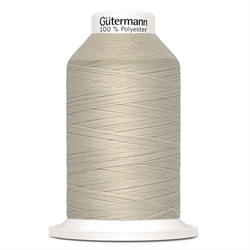 Miniking universaltråd 1000m - 722 beige