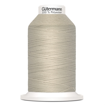 Miniking universaltråd 1000m - 722 beige