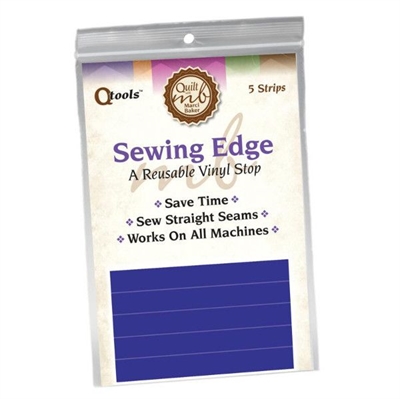 Qtools Sewing Edge