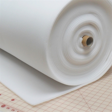 Quilt Foam til patchwork - 5mm 