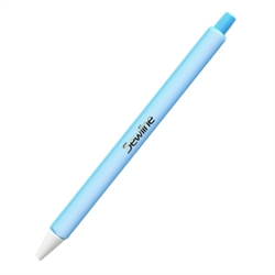 Stift blyant til stof 1,3mm - Blå