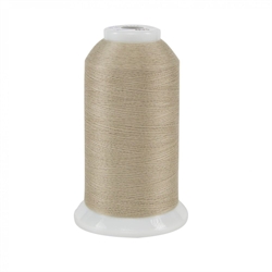 beige so fine sytråd fra surperior threads