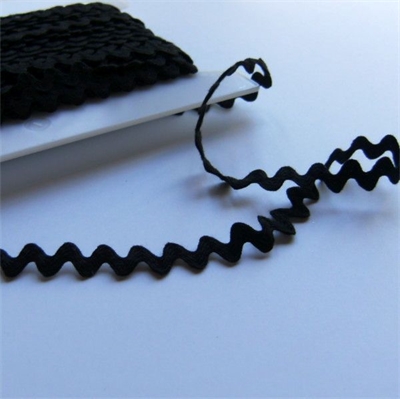 Zig Zag Lidse Sort
